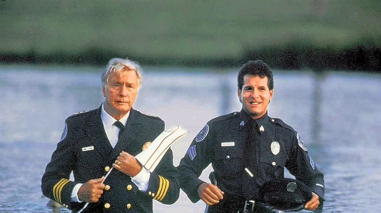 Police Academy 4 - Und jetzt geht's rund