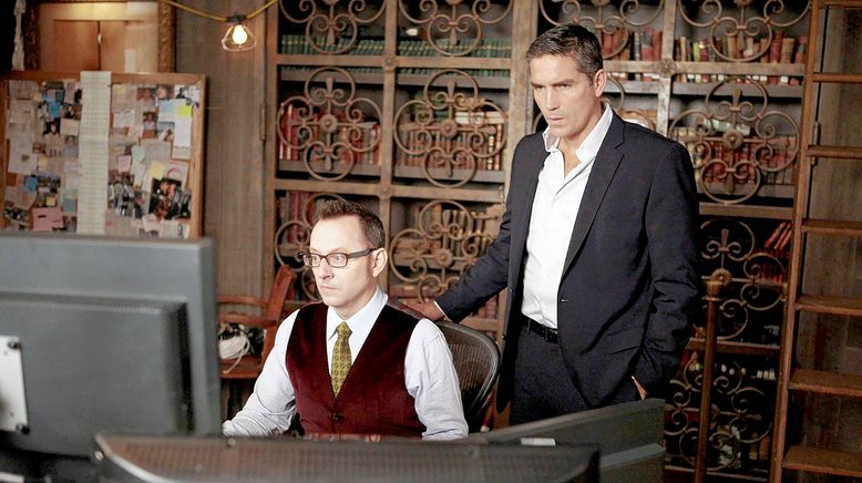 Person of Interest