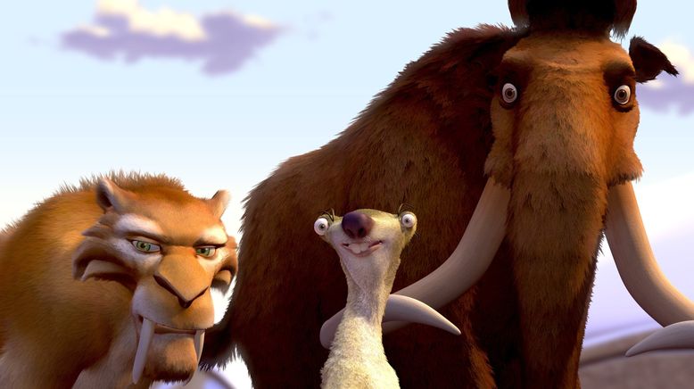 Ice Age