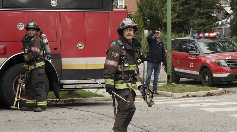 Chicago Fire