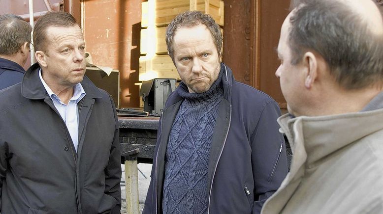 Mankells Wallander