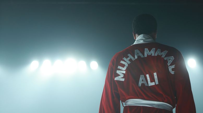 What's My Name - Muhammad Ali