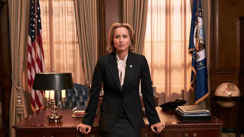 Madam Secretary