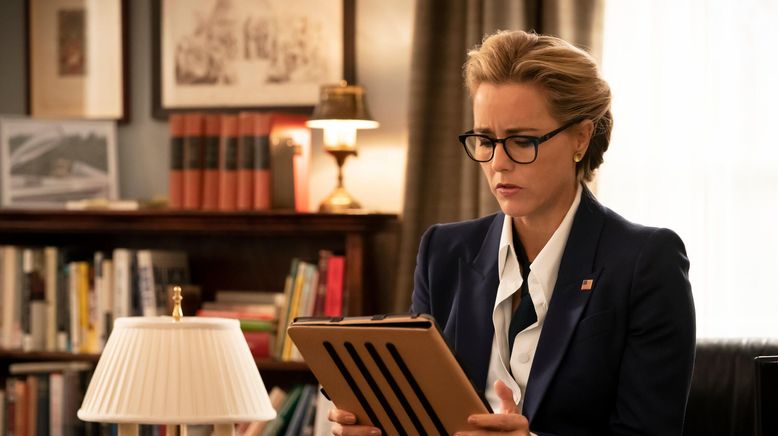 Madam Secretary