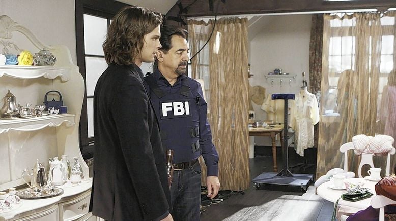 Criminal Minds