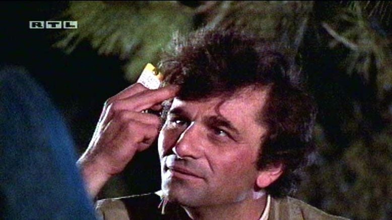 Columbo