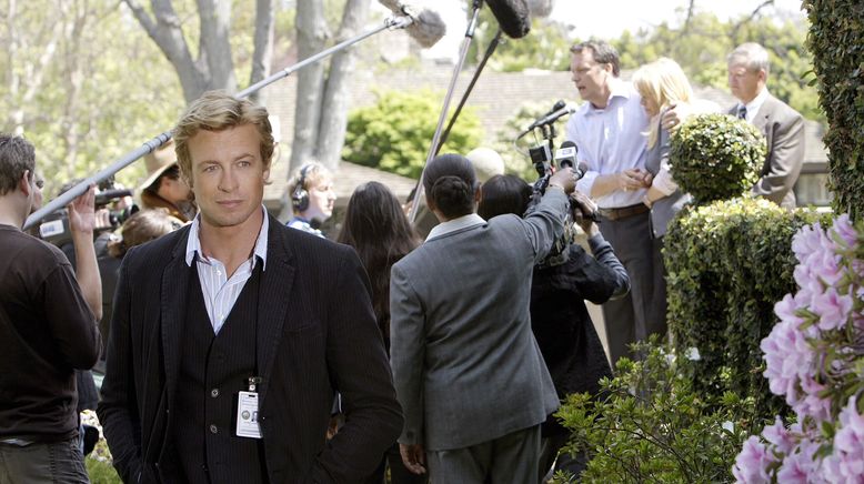 The Mentalist