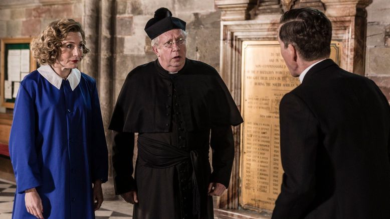 Father Brown