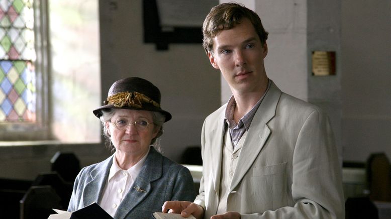 Agatha Christie's Marple