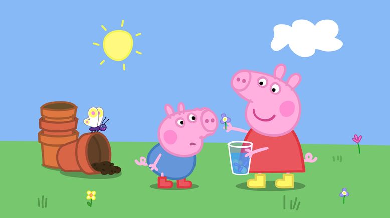 Peppa Pig