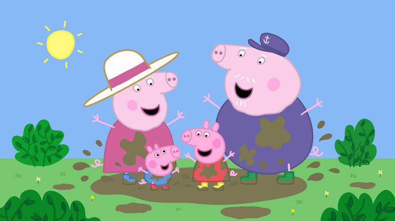 Peppa Pig