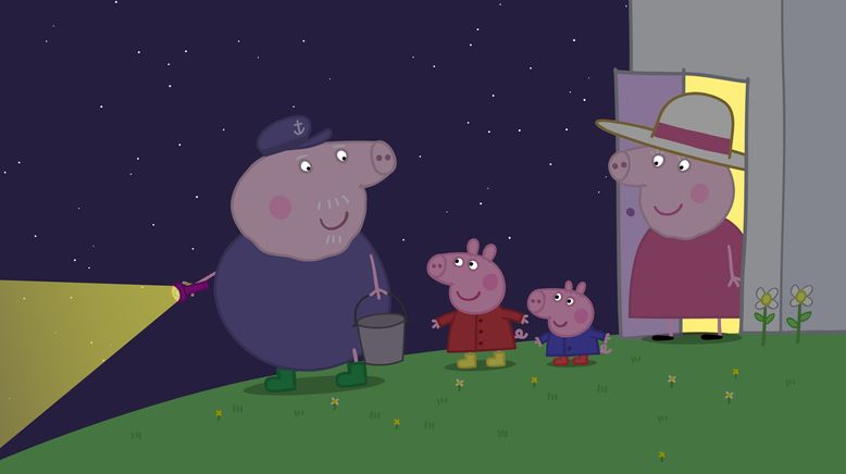 Peppa Pig