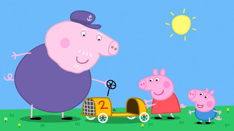 Peppa Pig