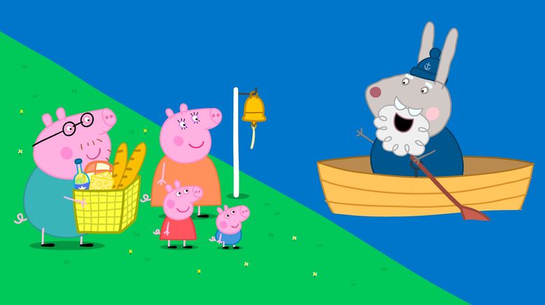 Peppa Pig