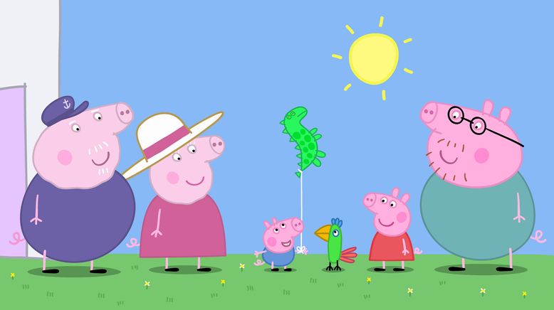 Peppa Pig