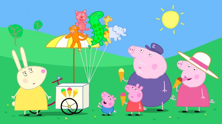 Peppa Pig