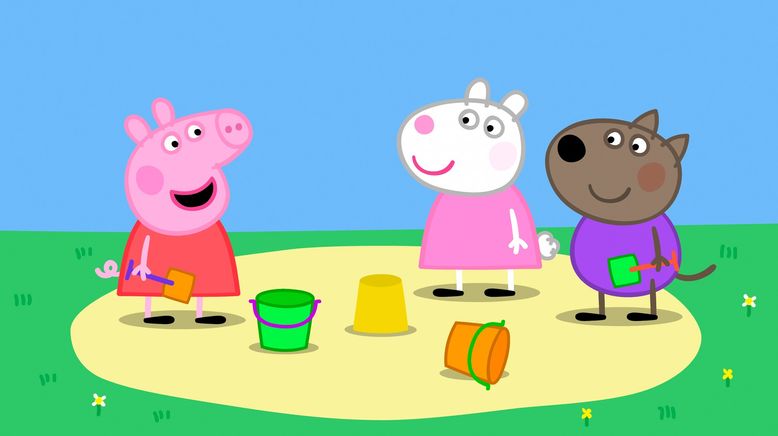 Peppa Pig