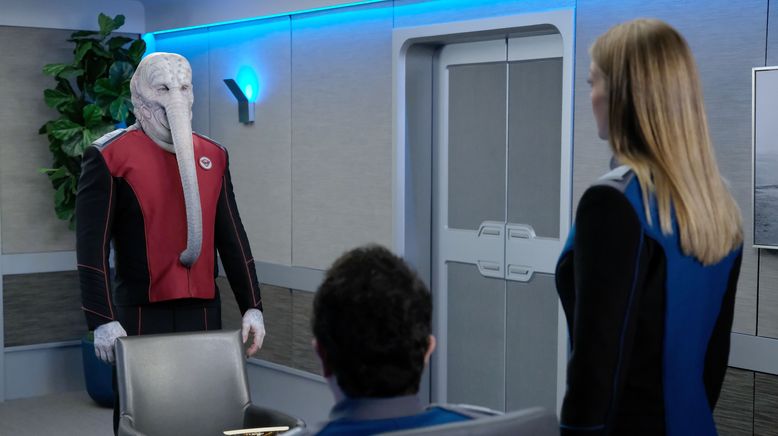 The Orville