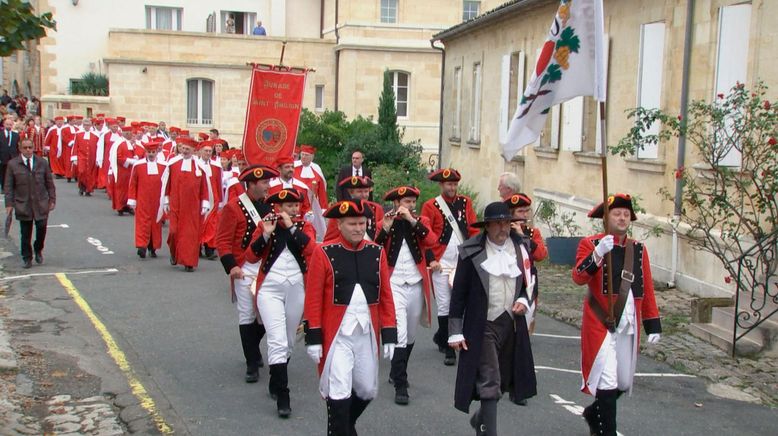 Bordeaux und Frankreichs Südwesten