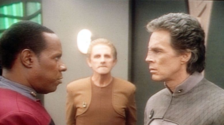 Star Trek - Deep Space Nine