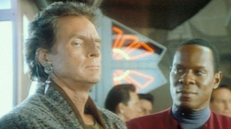 Star Trek - Deep Space Nine