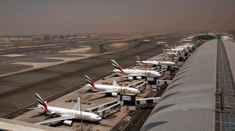 Ultimate Airport Dubai