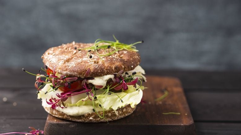 Burger-Alarm - Der Siegeszug des Hamburgers