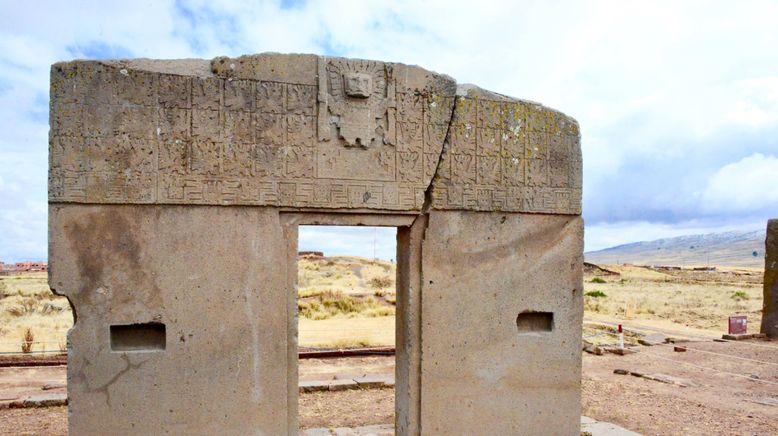 Ungelöste Fälle der Archäologie