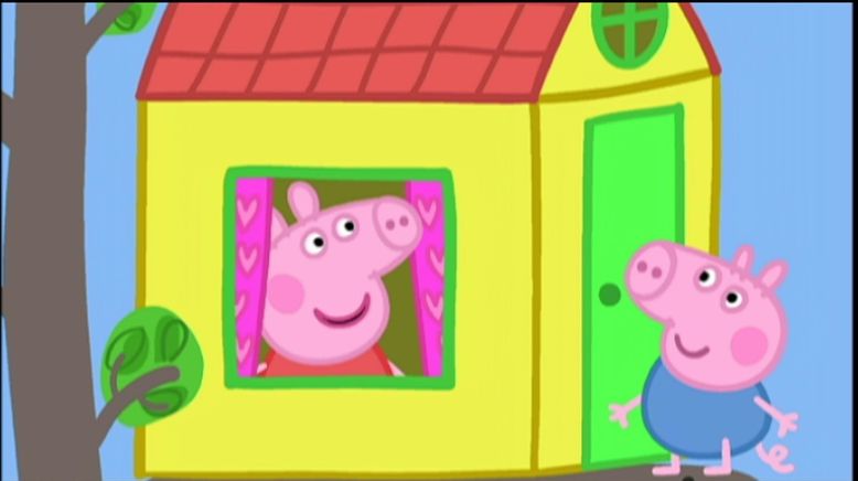 Peppa Wutz