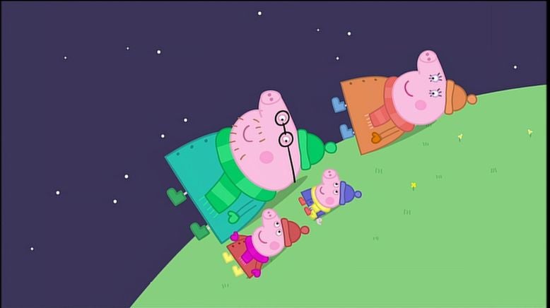 Peppa Wutz