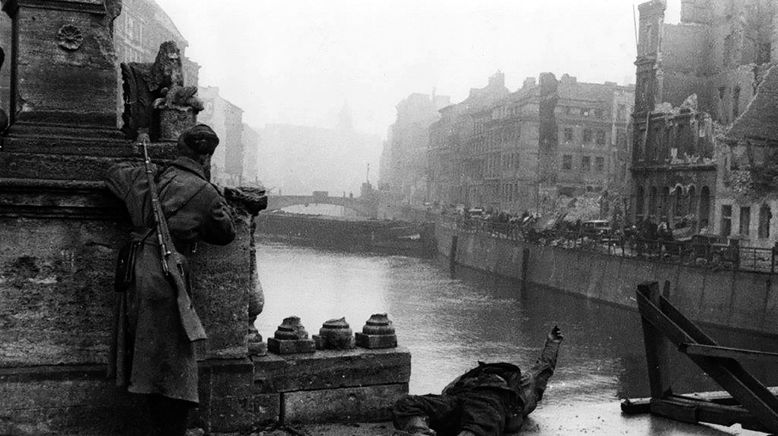 Berlin 1945