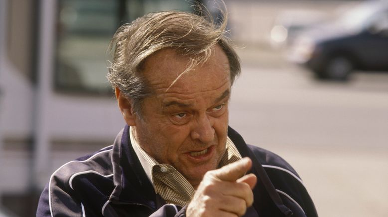 About Schmidt