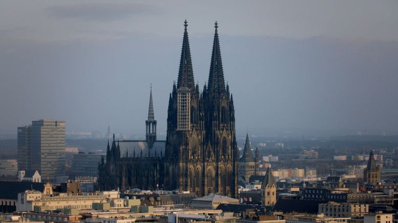 Alte Baukunst neu entschlüsselt