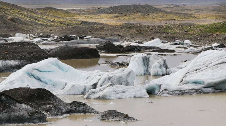 Leben mit Naturgewalten