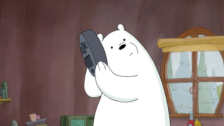 We Bare Bears - Bären wie wir