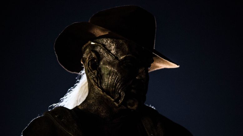 Jeepers Creepers 3