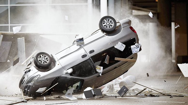 Alarm für Cobra 11 - Die Autobahnpolizei