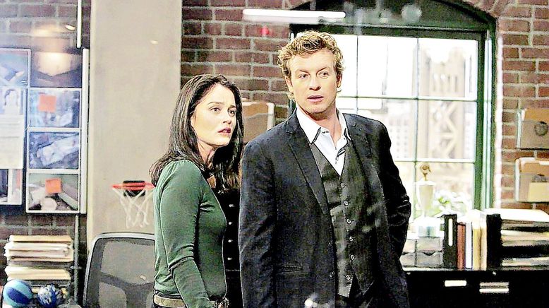 The Mentalist