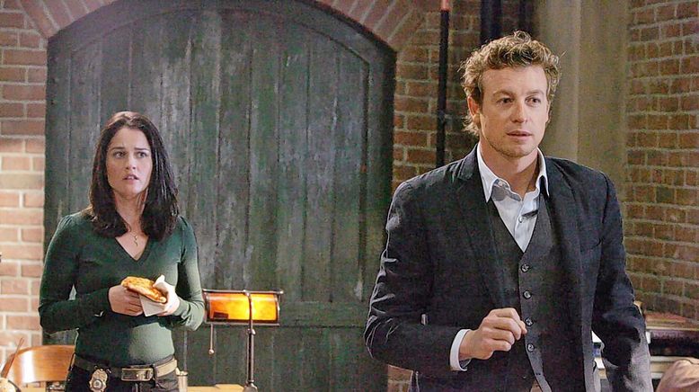 The Mentalist