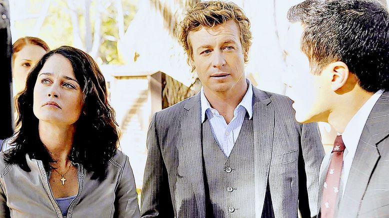 The Mentalist