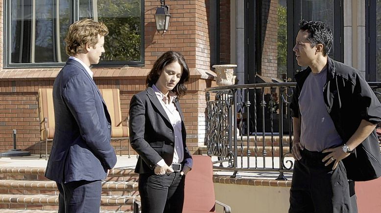 The Mentalist