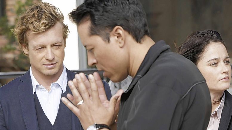 The Mentalist