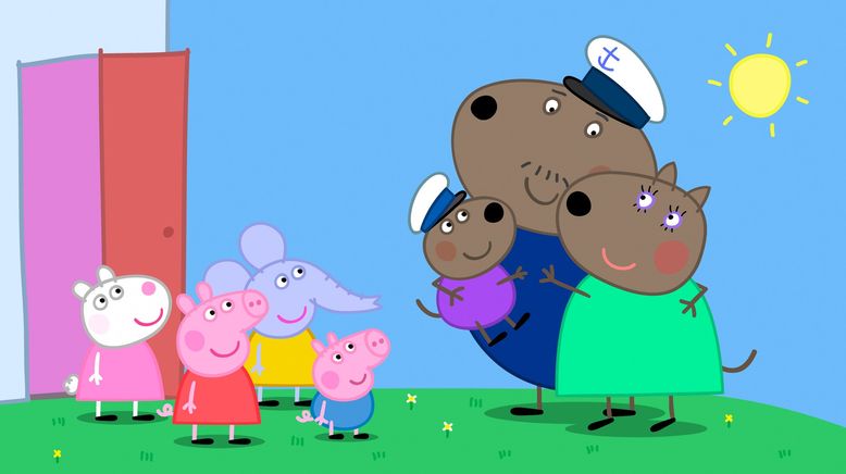 Peppa Pig