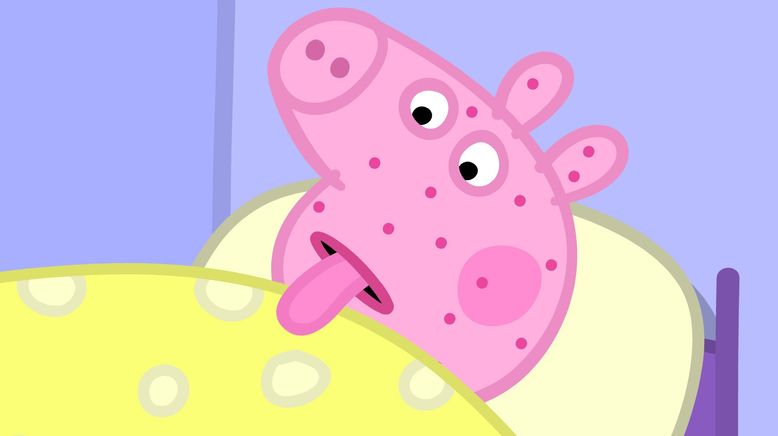 Peppa Wutz