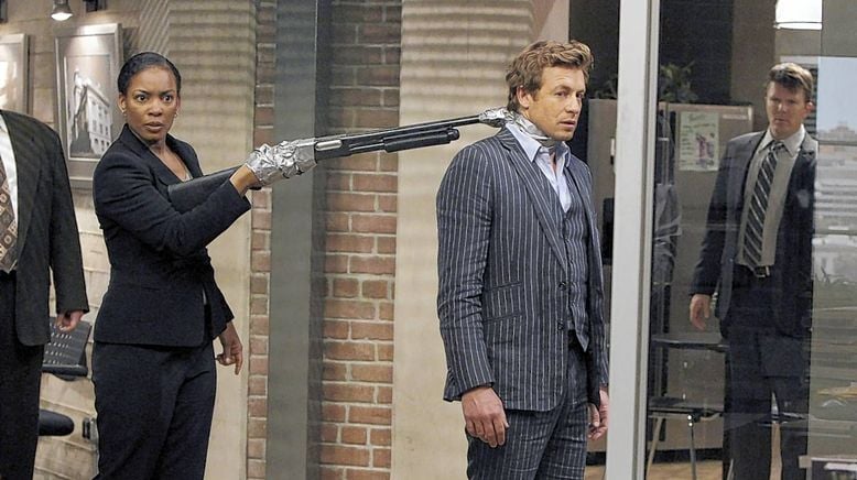 The Mentalist