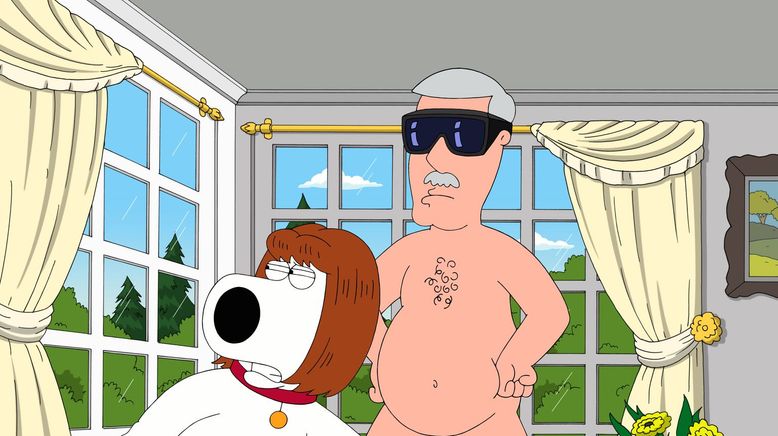 Family Guy