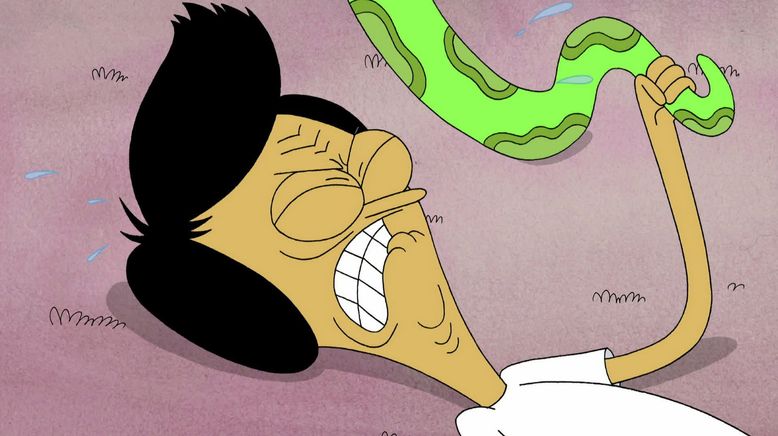 Sanjay & Craig