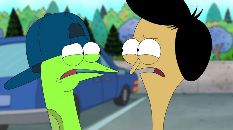 Sanjay & Craig