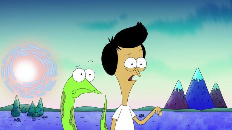 Sanjay & Craig