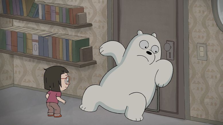 We Bare Bears - Bären wie wir